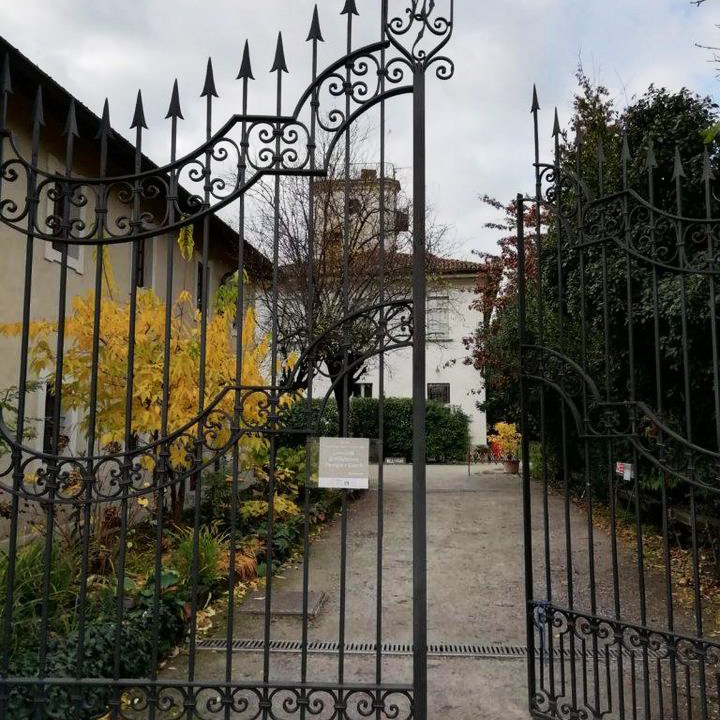 Comunità di Villapizzone