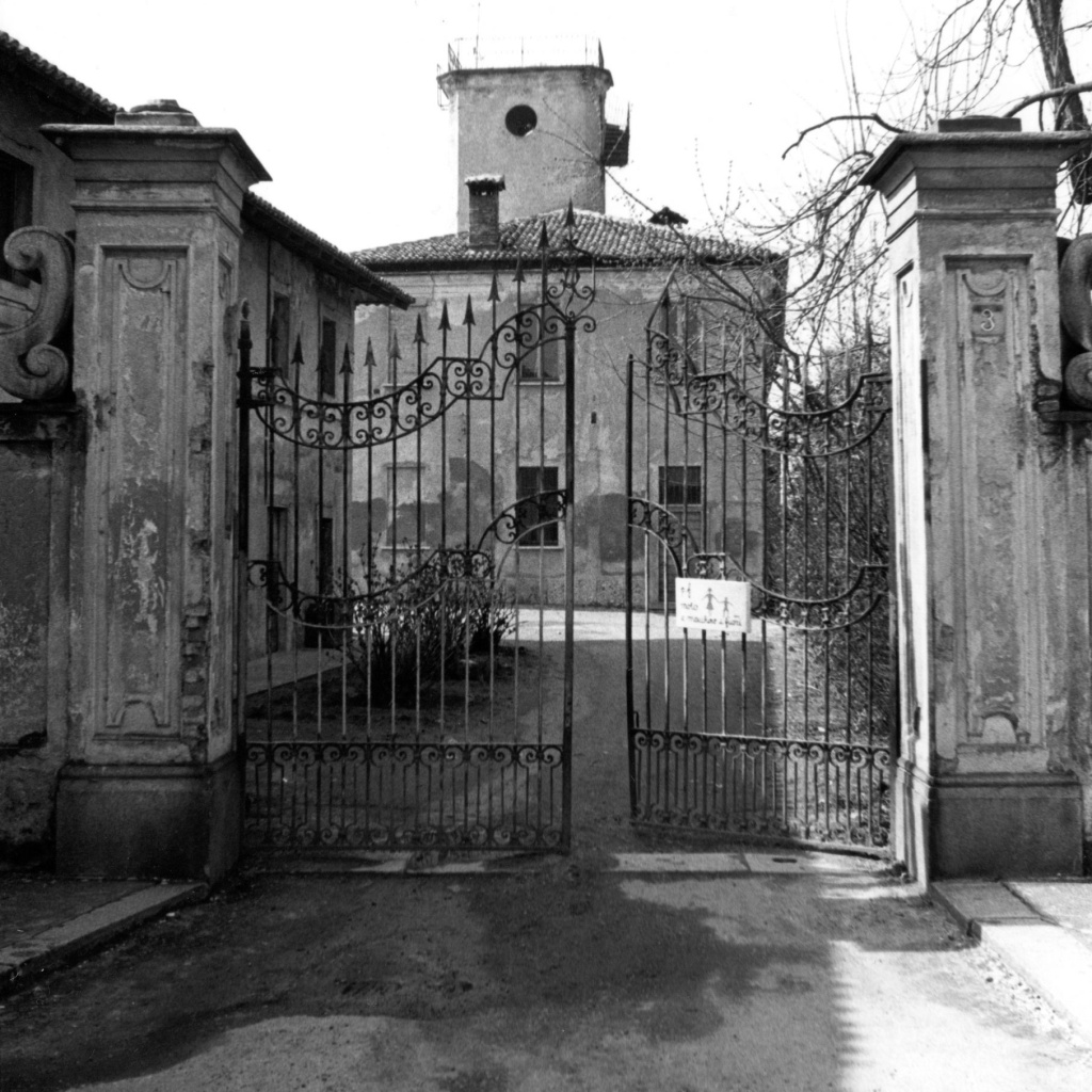 Comunità di Villapizzone