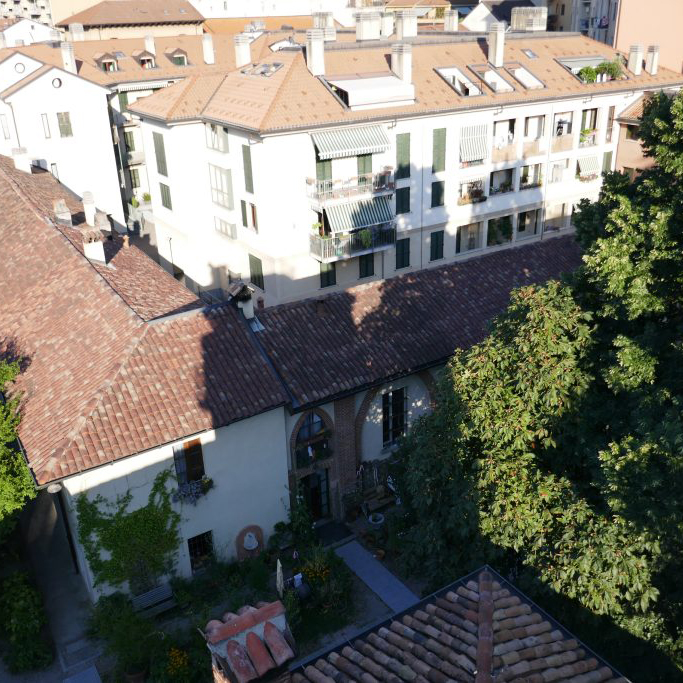 Comunità di Villapizzone