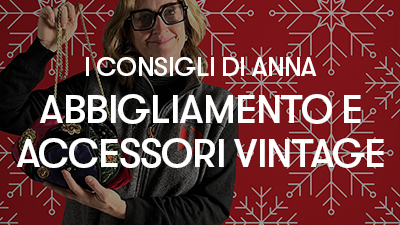 Regali di Natale vintage