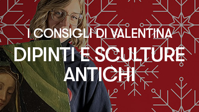 Regali di Natale arte antica