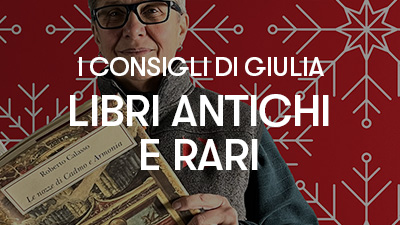 regali di natale libri rari e antichi