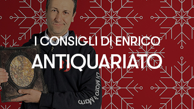 regali di natale antiquariato
