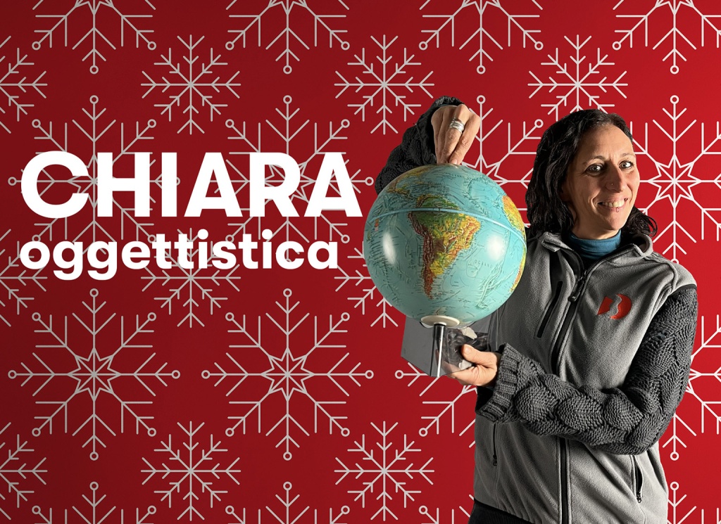 Regali di natale oggetti