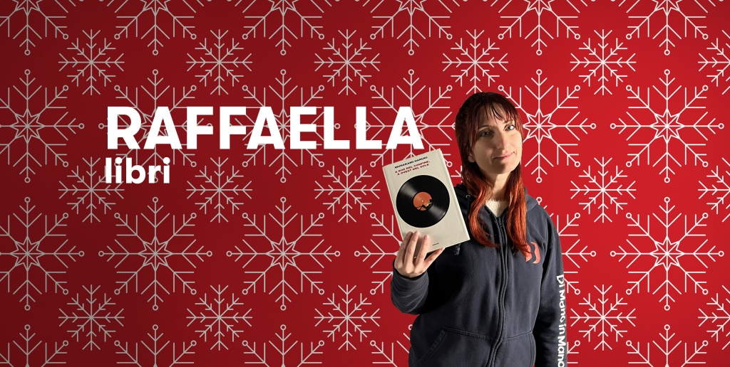 regali di natale libri