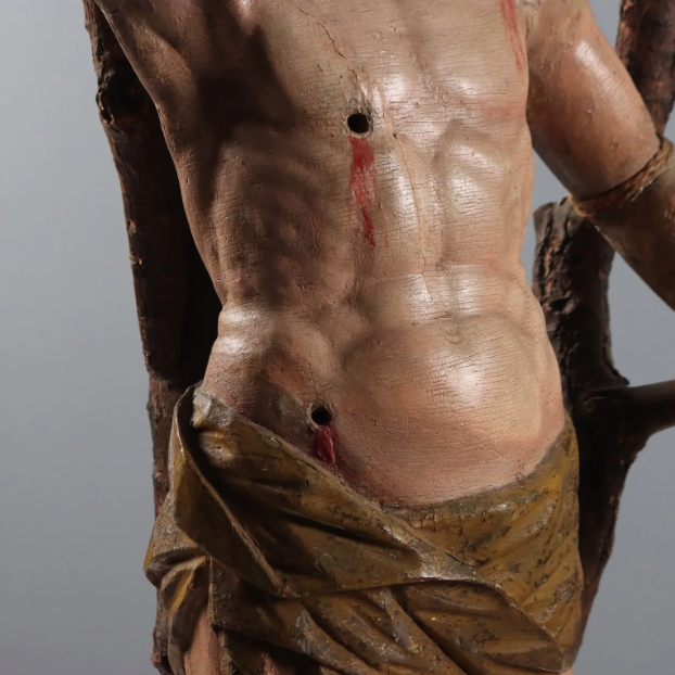 Regali di Natale arte antica