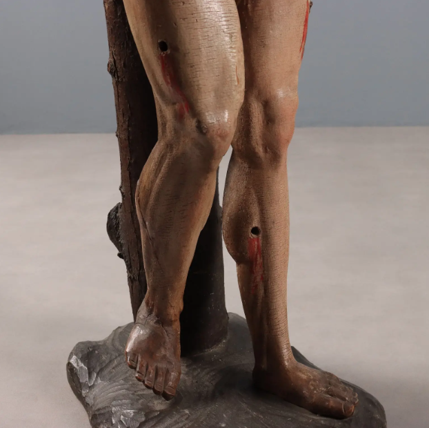 Regali di Natale arte antica