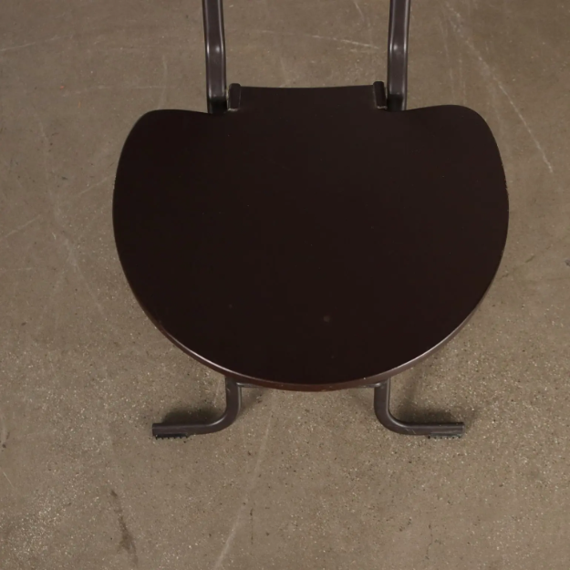 Sedia Dafne di Gastone Rinaldi