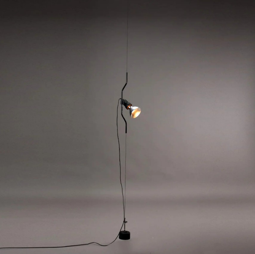 Regali di Natale lampada Parentesi