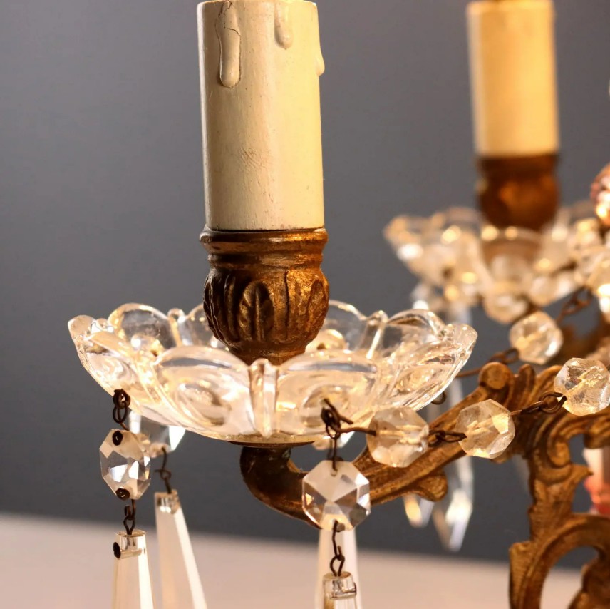 regali di natale lampada da tavolo