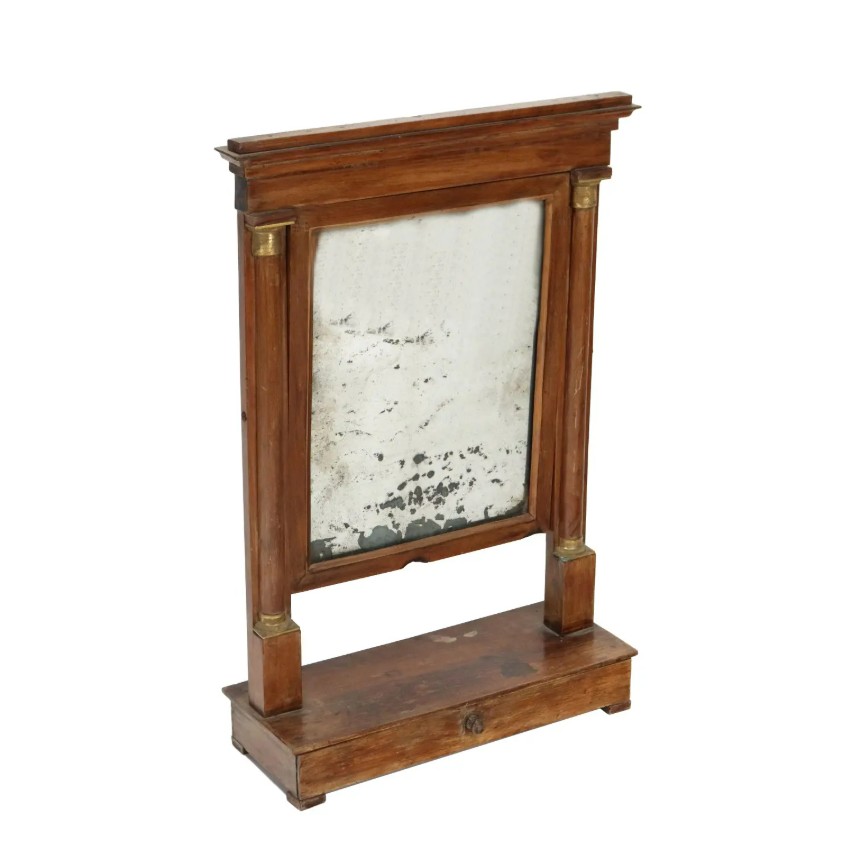 regali di natale antico