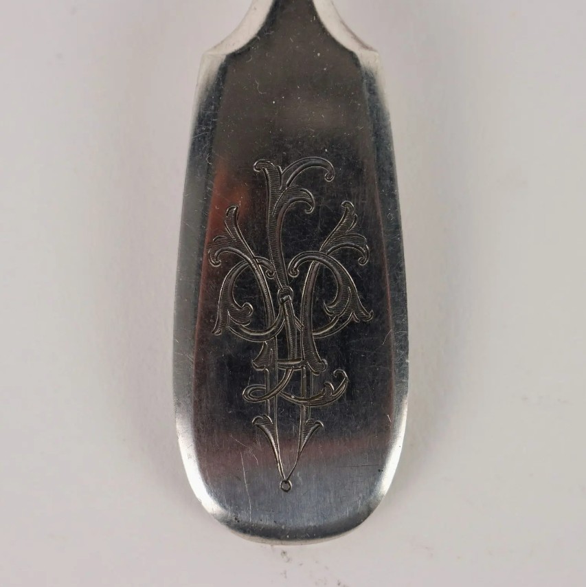 regali natale argento