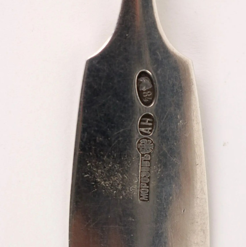 regali natale argento