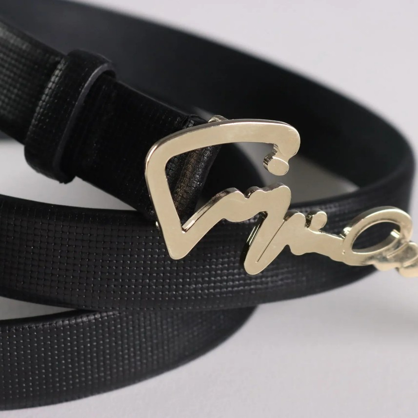 Regali di Natale cintura di Armani