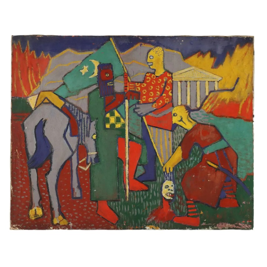 regali di natale orazì