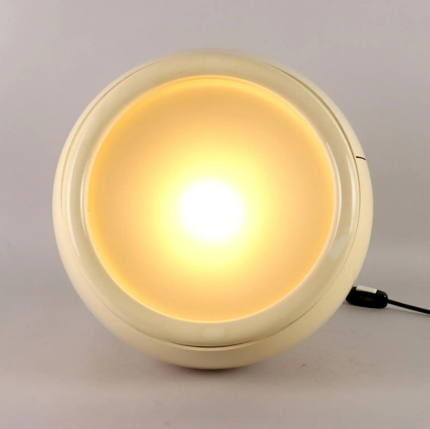 regali di Natale lampada Tetrarch Artemide