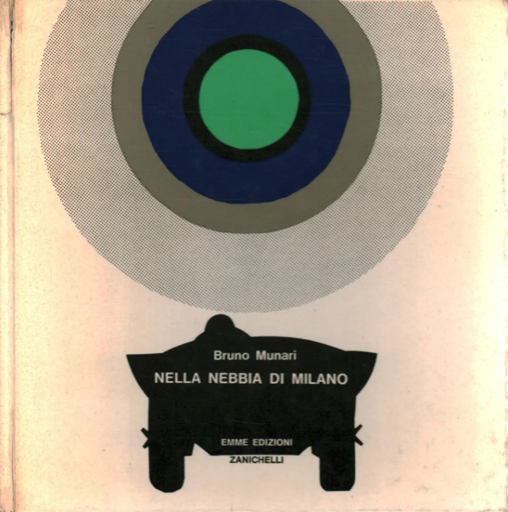 Regalo di natale libro Munari