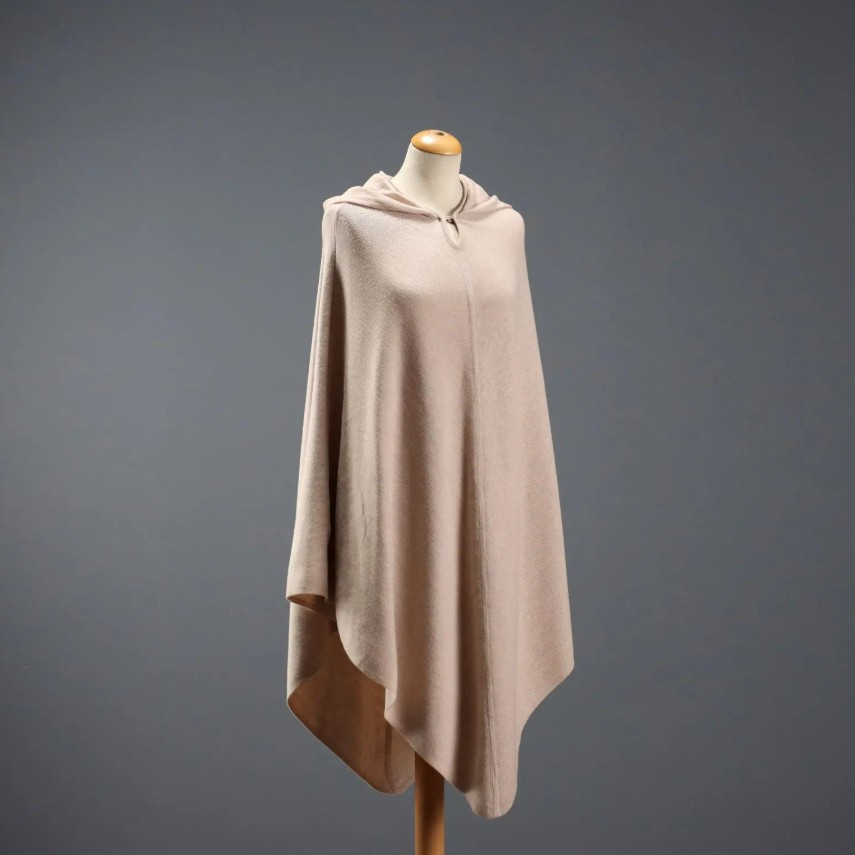 Regali di Natale mantella Armani