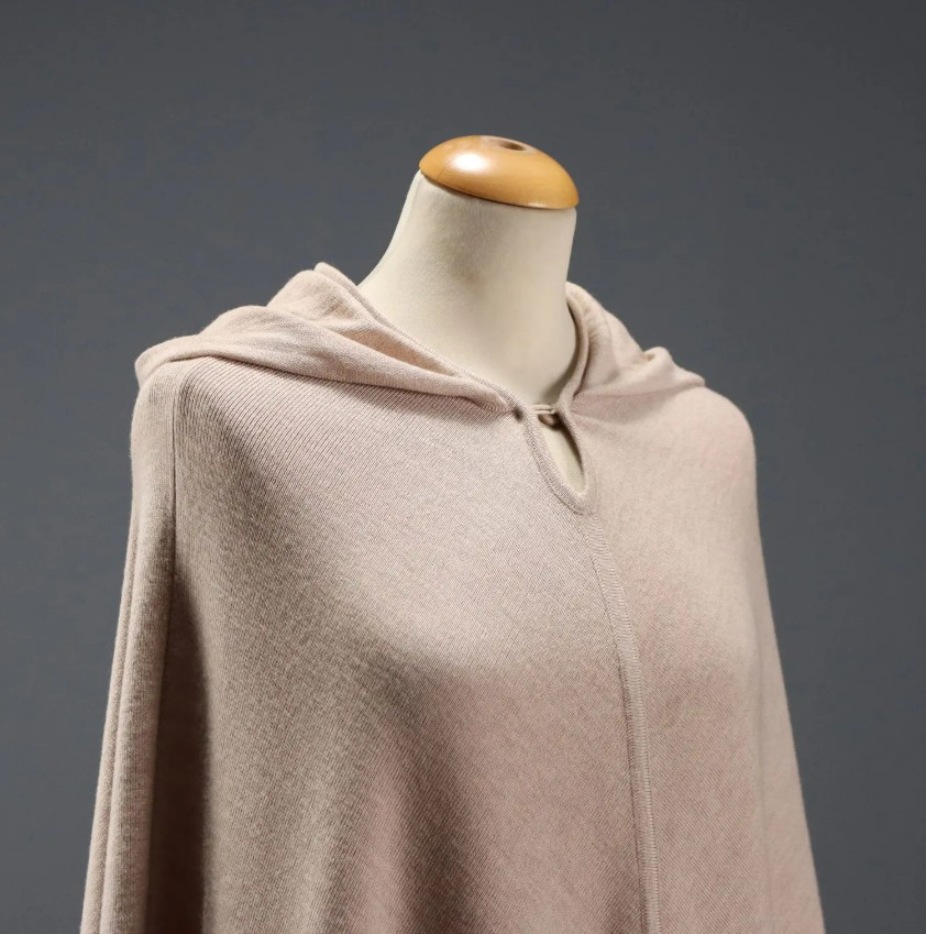 Regali di Natale mantella Armani