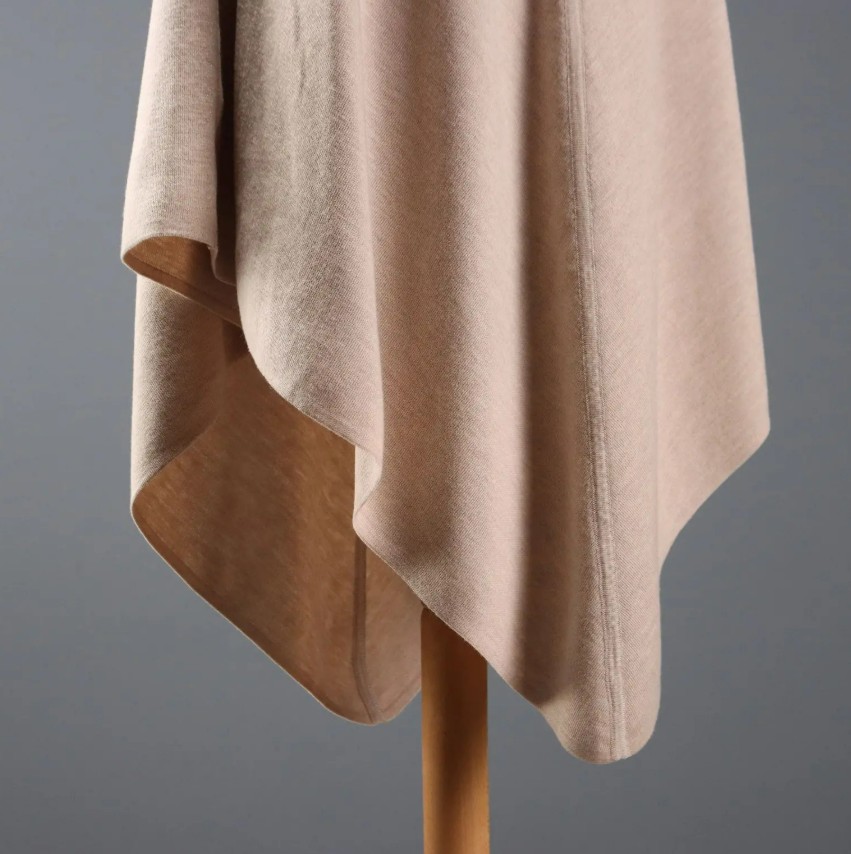 Regali di Natale mantella Armani