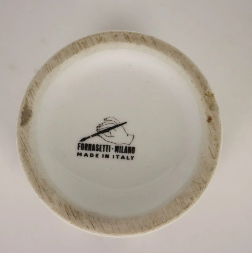 regali di Natale Fornasetti