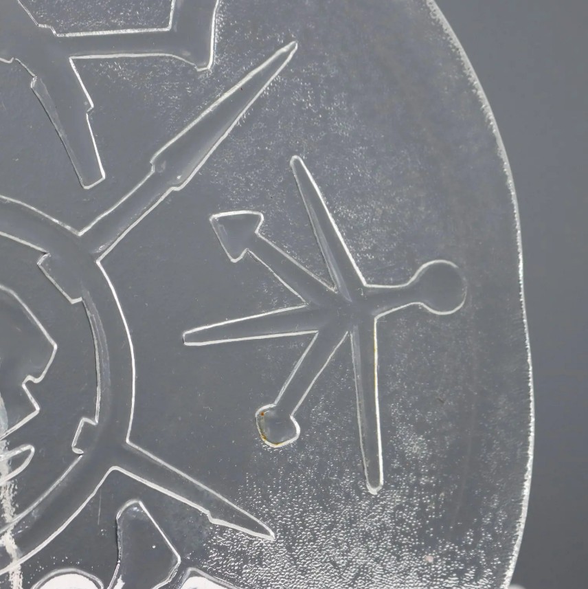 regali di natale Arnaldo Pomodoro