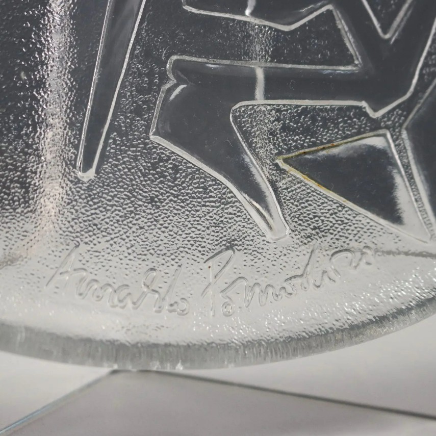 regali di natale Arnaldo Pomodoro