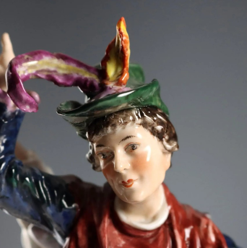 regali di natale porcellana