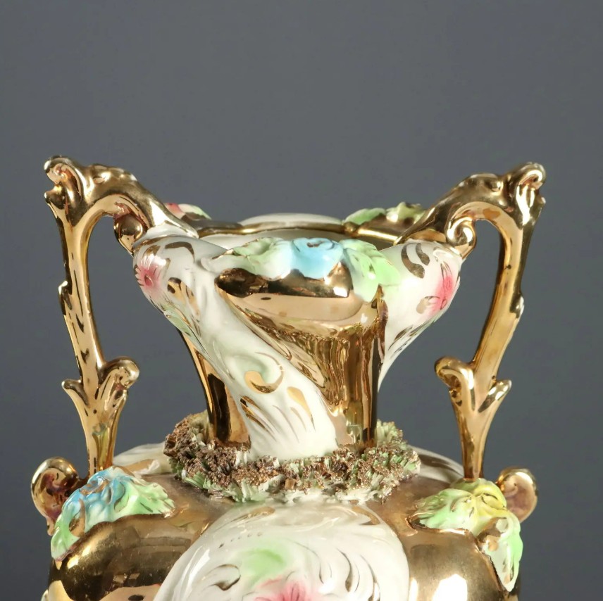 regali di natale porcellana