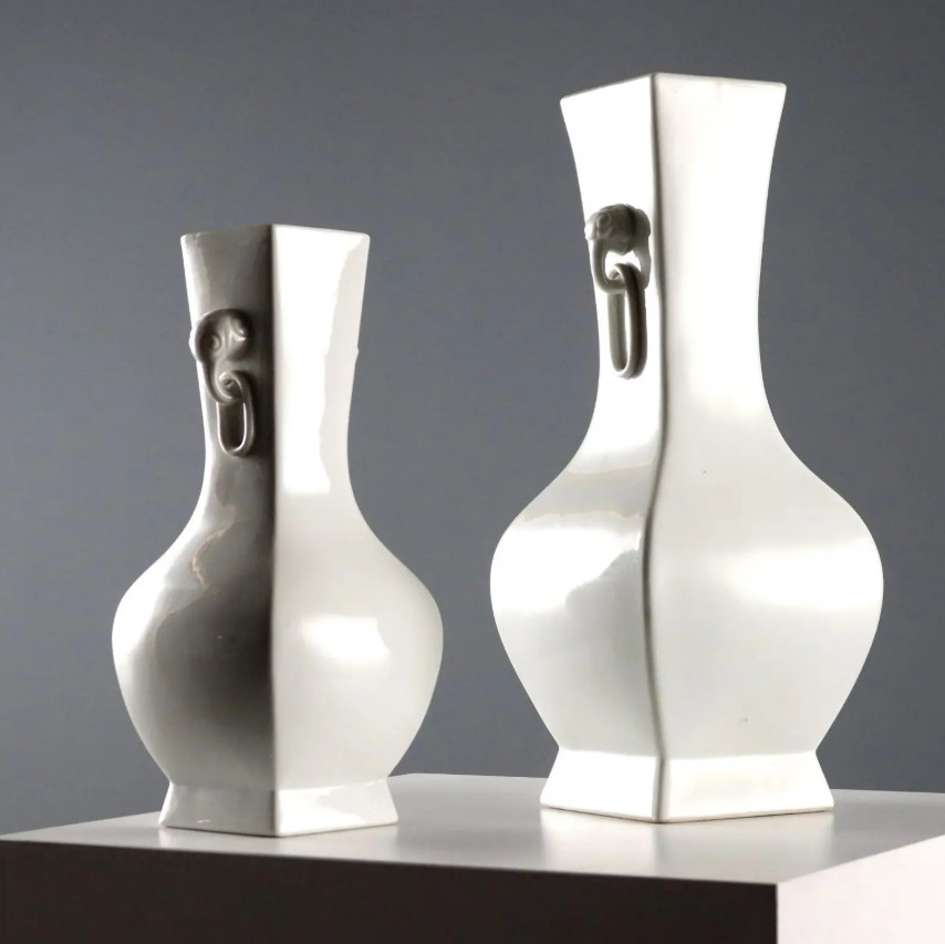 regali di natale porcellana