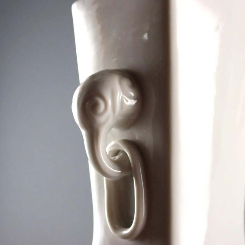 regali di natale porcellana