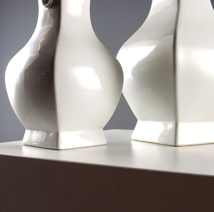 regali di natale porcellana