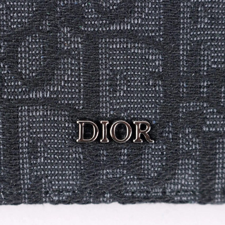 Regali Natale portacarte Dior