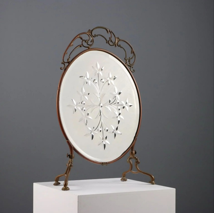 regali di natale specchio