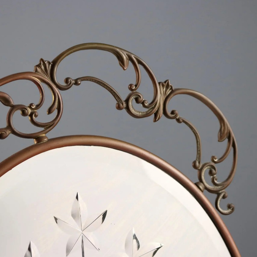 regali di natale specchio