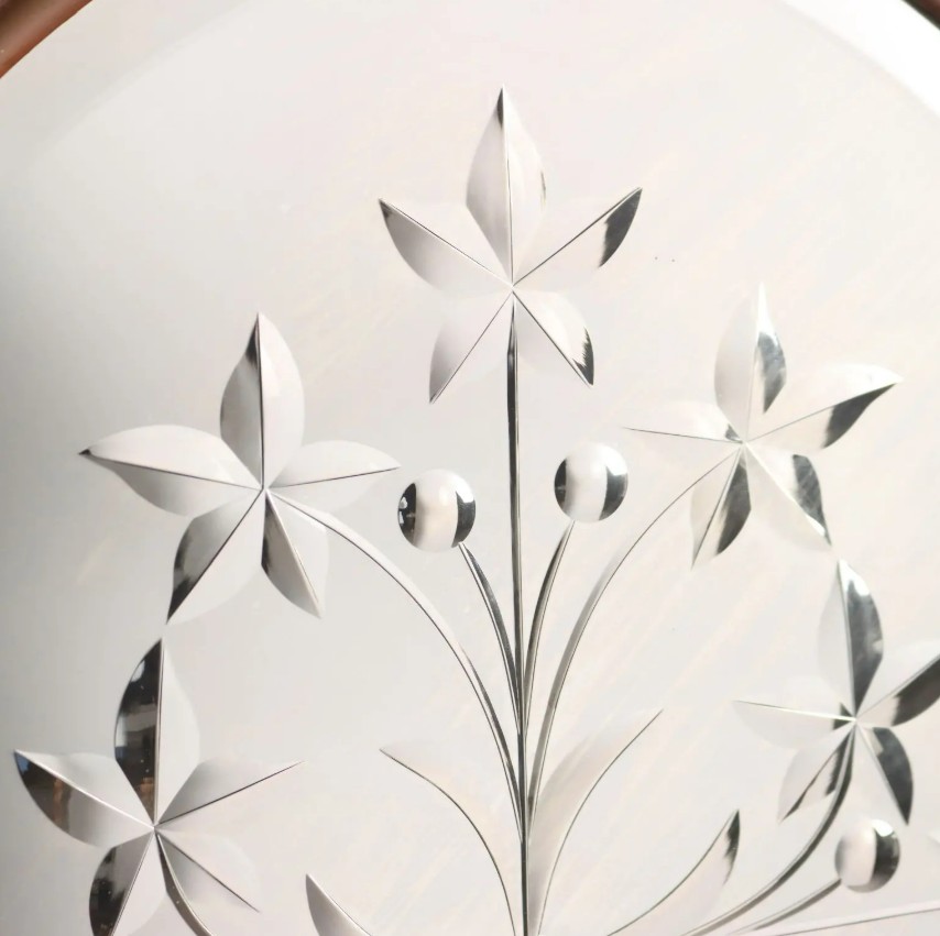 regali di natale specchio